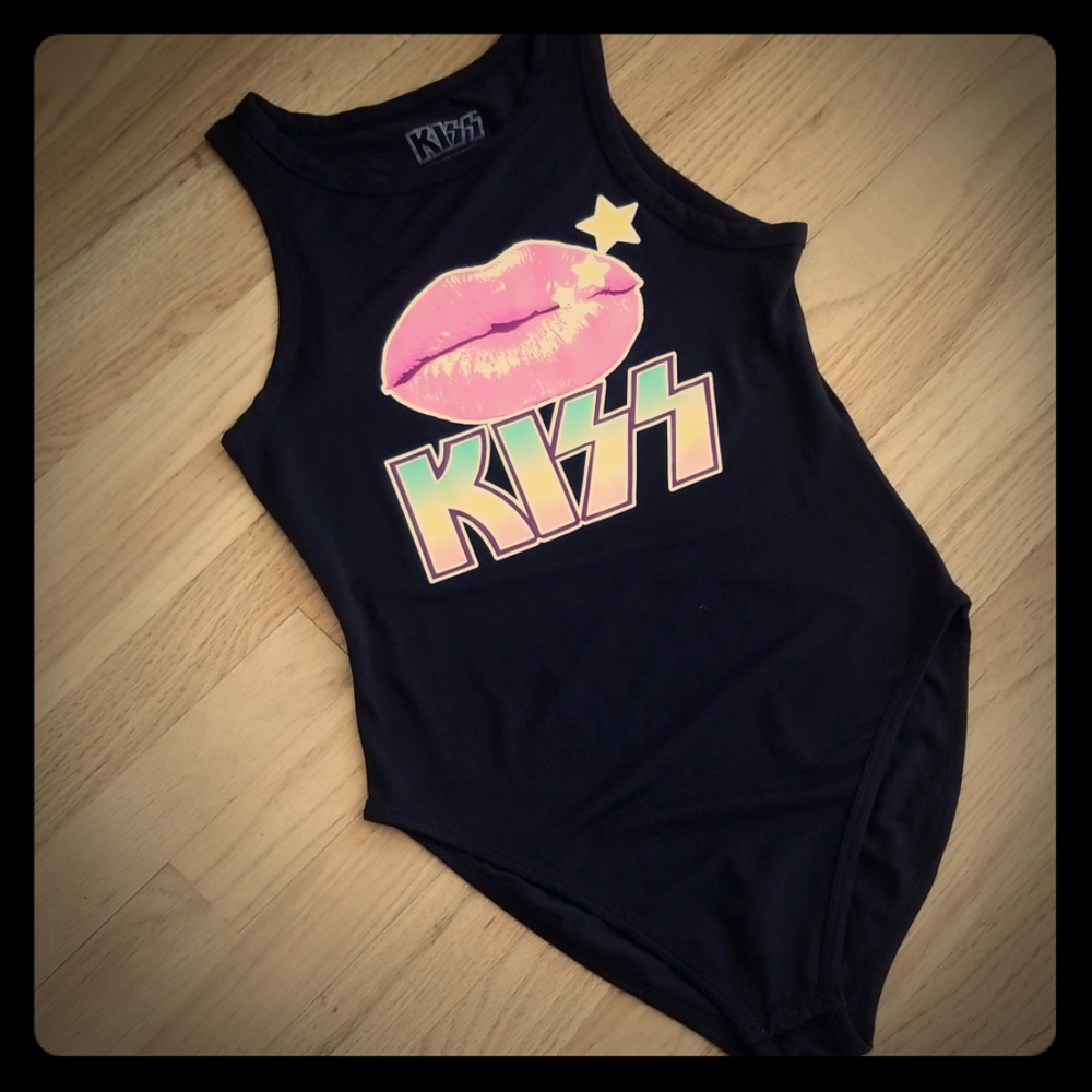 Bodysuit